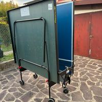 Tavolo ping pong come nuovo FAS HOBBY