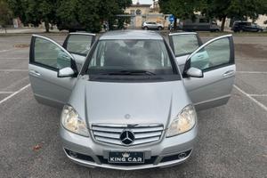 Mercedes-benz A 180 CDI Avantgarde