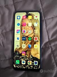 Honor 20 lite