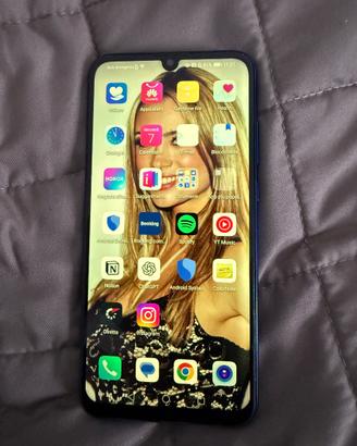 Honor 20 lite