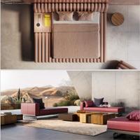 Arredi Tonino Lamborghini W1