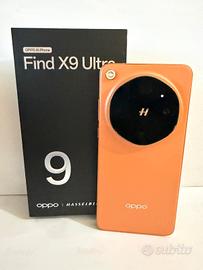 Oppo Find X9 Ultra 512GB Global Italia