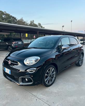 Fiat 500X 1.6 MultiJet 130cv Sport