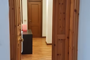 Camera singola o condiv +bagno privato