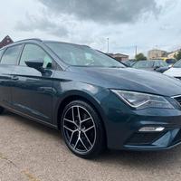 Ricambi usati per Seat Leon 2020