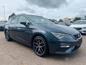 Ricambi usati per Seat Leon 2020