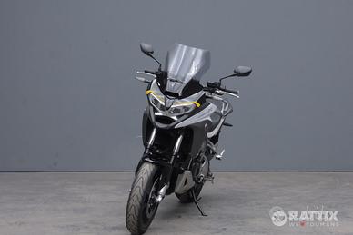 HONDA Crossrunner 800