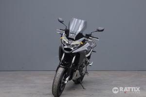 HONDA Crossrunner 800