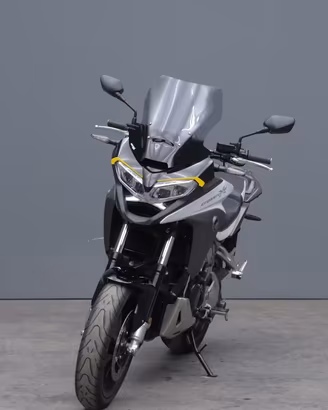 HONDA Crossrunner 800