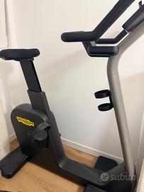 Cyclette Tecnogym