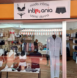 Box fisso mercato appagliatore ostia