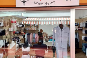 Box fisso mercato appagliatore ostia