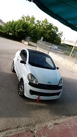 Microcar dué coupé