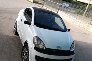 Microcar dué coupé
