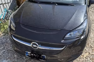 Vendi opel corsa 1300 CDI