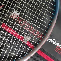 Racchetta da tennis Yamaha Graphite XAM 4US