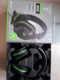 cuffie turtle beach LEGGERE DESCRIZIONE