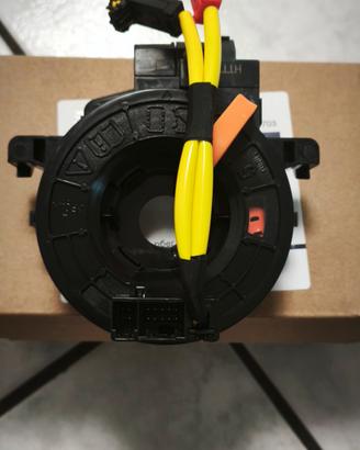 contatto spiralato Toyota aygo 