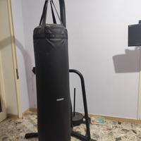 sacco da box 50kl più supporto