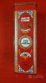 scatola vintage