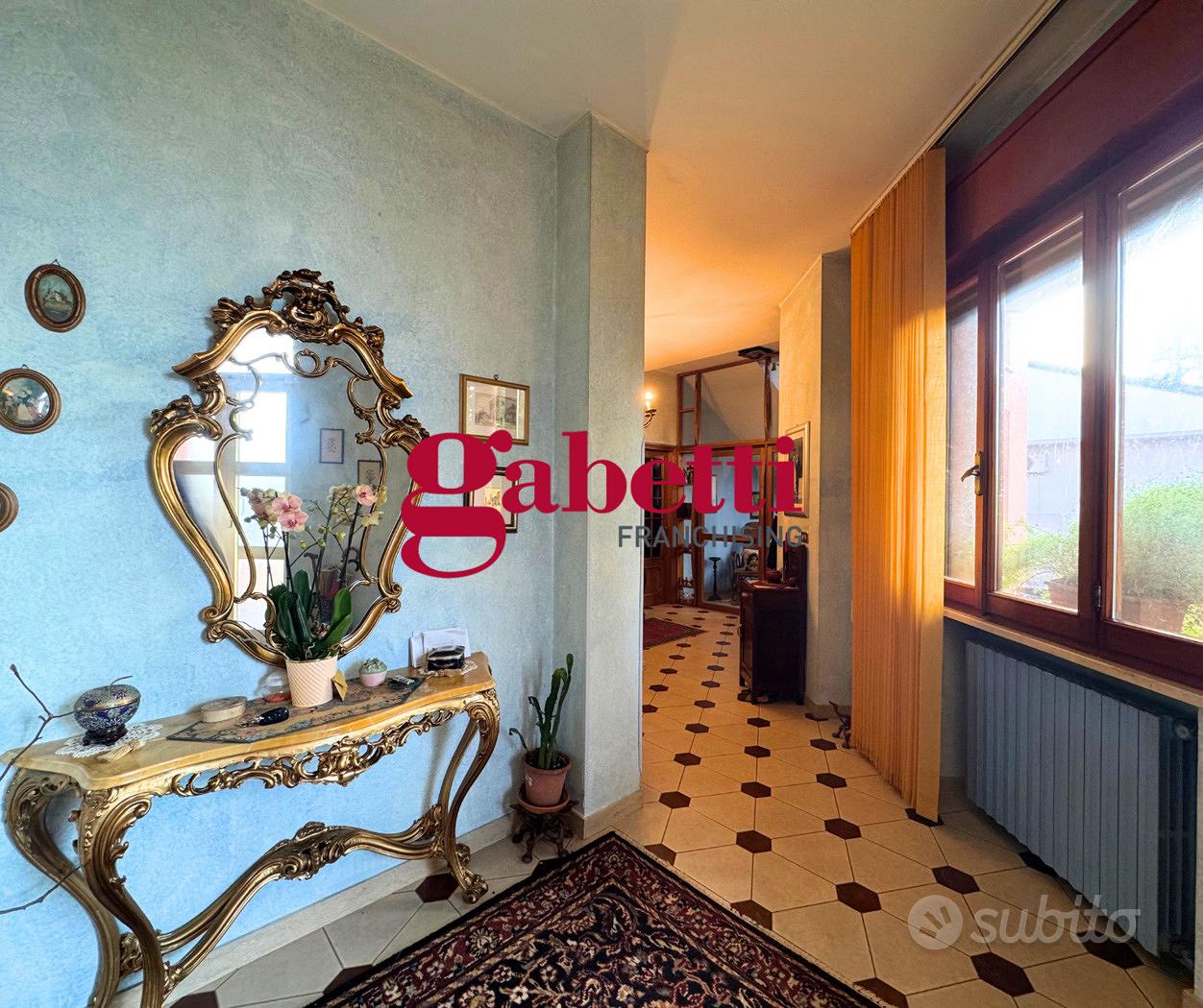 House in Villa Verucchio - Vista 4