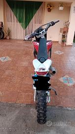 Husqvarna TE 449 - 2013