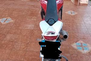 Husqvarna TE 449 - 2013