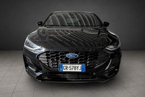 Ford Focus 1.0 EcoBoost Hybrid 125 CV 5p. ST-Line 