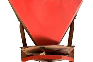 Spandiconcime Angeloni 400LT anno 2003