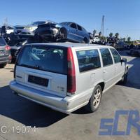 VOLVO V70 1 875, 876 2.5 TDI 140CV -Ricambi