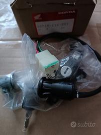 HONDA NSR 125 KIT SERRATURE