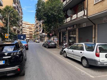 NEGOZIO A ROMA