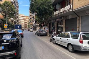 NEGOZIO A ROMA