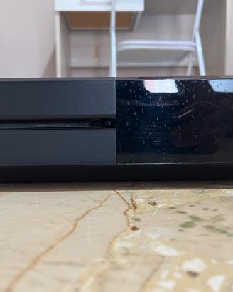 Xbox One