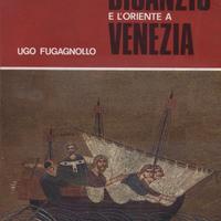 BISANZIO E L'ORIENTE A VENEZIA