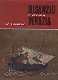 BISANZIO E L'ORIENTE A VENEZIA