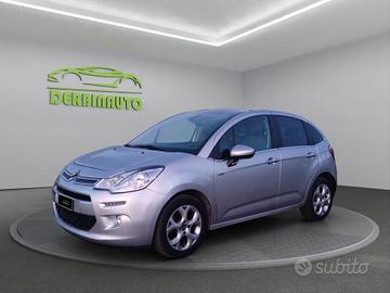 Citroen C3 PureTech 68 Feel