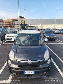 Fiat 500L 2013 diesel