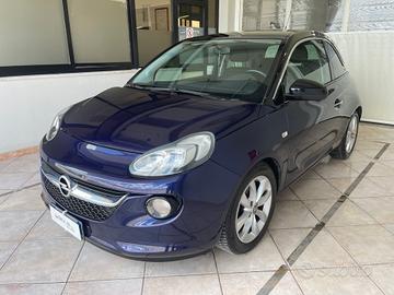Opel Adam 1.2 70 CV Glam
