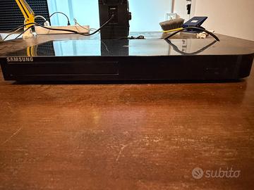 Lettore Blu ray - player mod. BD-H5500