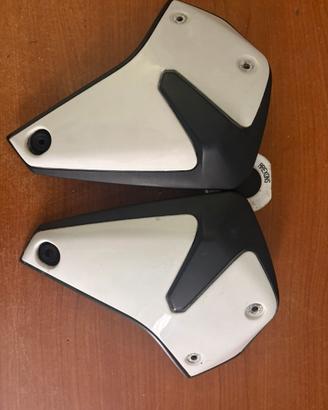 Fianchetti allungati Mt03 660