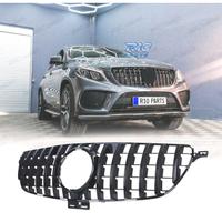 GRIGLIA MERCEDES CLASSE GLE COUPE C292 W166 15-19 