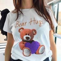 T-shirt OOTD Outfit Of The Day