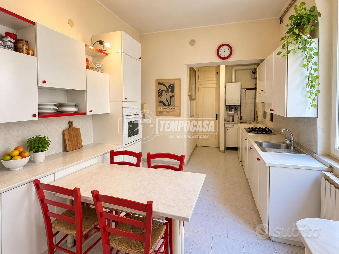 Appartamento – Modena, Quartiere Saliceto, Centro Storico - Vista 5