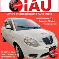Lancia Ypsilon 1.3 MJT 75 cv Elle Neopatentati