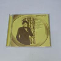 CD GREATEST HITS LEONARD COHEN COLUMBIA 1975