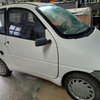 Ligier minicar anno 2000