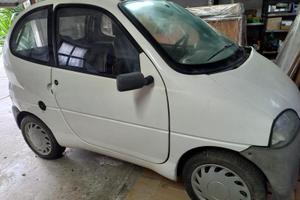 Ligier minicar anno 2000