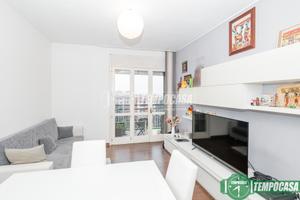 Appartamento a Milano Via Mecenate 3 locali