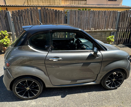 Minicar chatenet ch40 sport line a 8000 trattabili